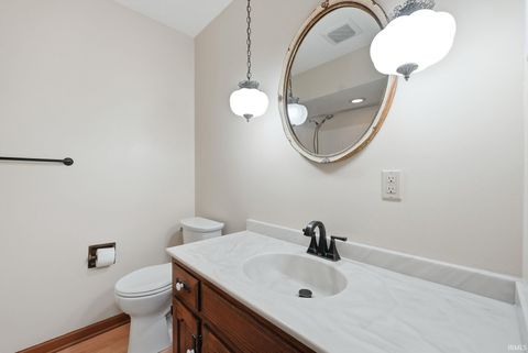 Tiny photo for 7950 E State Rd 205, Churubusco, IN 46723 (MLS # 202618641)