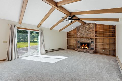 Tiny photo for 7950 E State Rd 205, Churubusco, IN 46723 (MLS # 202618641)