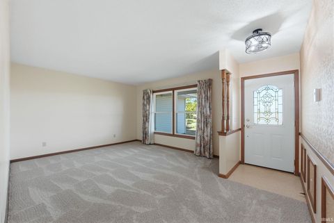 Tiny photo for 7950 E State Rd 205, Churubusco, IN 46723 (MLS # 202618641)