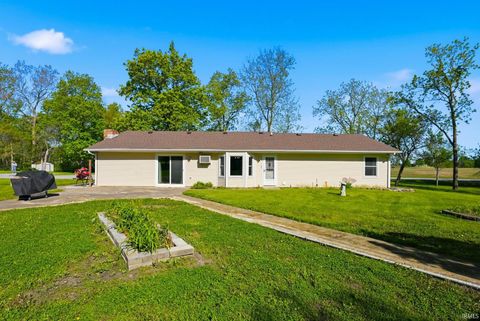 Tiny photo for 7950 E State Rd 205, Churubusco, IN 46723 (MLS # 202618641)