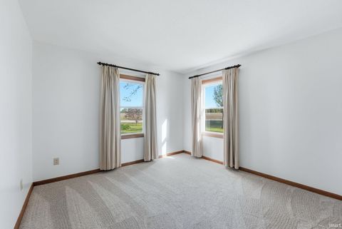 Tiny photo for 7950 E State Rd 205, Churubusco, IN 46723 (MLS # 202618641)