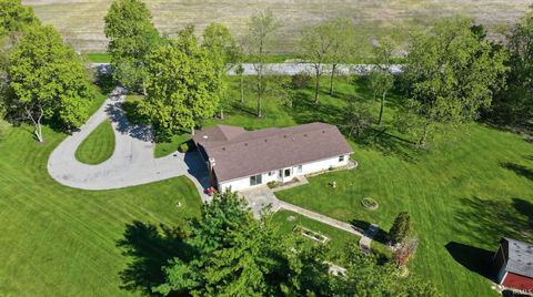 Tiny photo for 7950 E State Rd 205, Churubusco, IN 46723 (MLS # 202618641)