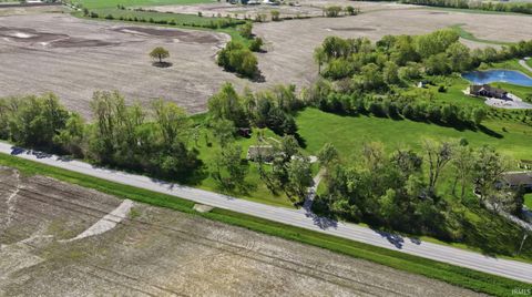 Tiny photo for 7950 E State Rd 205, Churubusco, IN 46723 (MLS # 202618641)