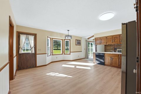 Tiny photo for 7950 E State Rd 205, Churubusco, IN 46723 (MLS # 202618641)