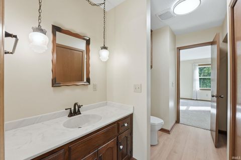 Tiny photo for 7950 E State Rd 205, Churubusco, IN 46723 (MLS # 202618641)