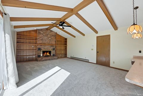 Tiny photo for 7950 E State Rd 205, Churubusco, IN 46723 (MLS # 202618641)