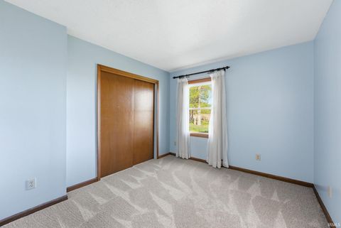Tiny photo for 7950 E State Rd 205, Churubusco, IN 46723 (MLS # 202618641)