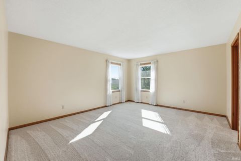 Tiny photo for 7950 E State Rd 205, Churubusco, IN 46723 (MLS # 202618641)