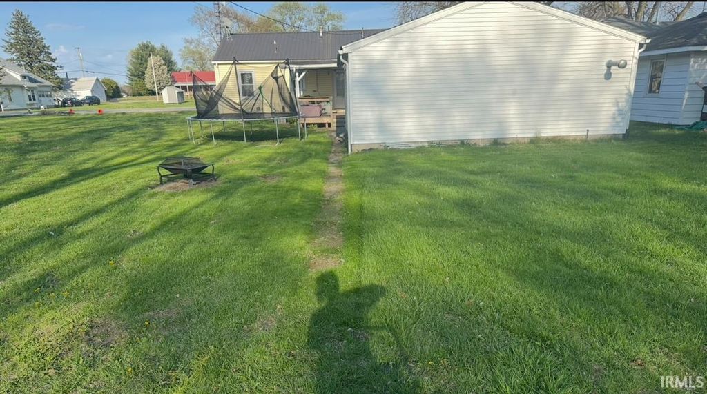 Photo of 302 N Kenton Street, Reynolds, IN 47980 (MLS # 202601953)