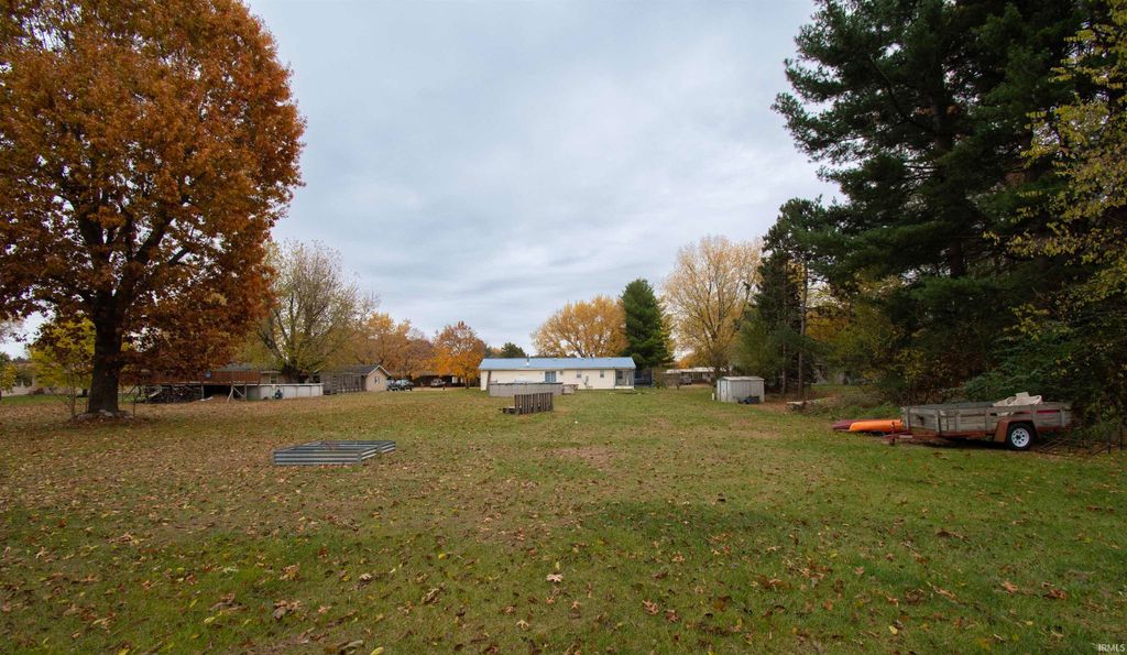 Photo of 2930 N 080 E, Lagrange, IN 46761 (MLS # 202545355)