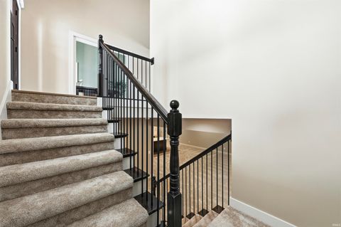 Tiny photo for 1185 Cascata Trail, Huntertown, IN 46748 (MLS # 202603505)