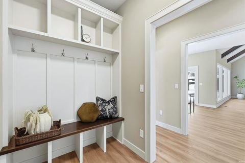 Tiny photo for 1185 Cascata Trail, Huntertown, IN 46748 (MLS # 202603505)