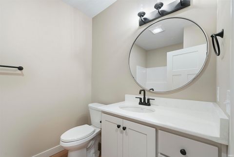 Tiny photo for 1185 Cascata Trail, Huntertown, IN 46748 (MLS # 202603505)