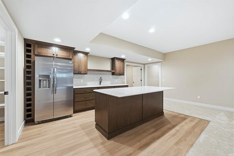 Tiny photo for 1185 Cascata Trail, Huntertown, IN 46748 (MLS # 202603505)