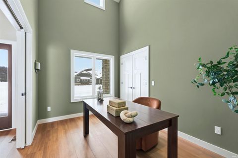 Tiny photo for 1185 Cascata Trail, Huntertown, IN 46748 (MLS # 202603505)