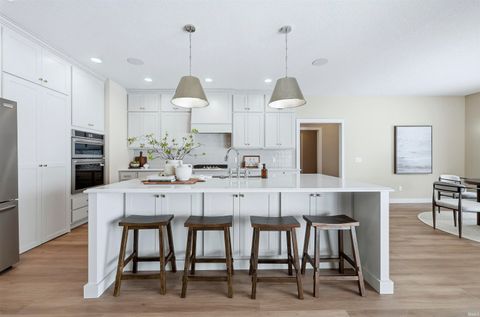 Tiny photo for 1185 Cascata Trail, Huntertown, IN 46748 (MLS # 202603505)