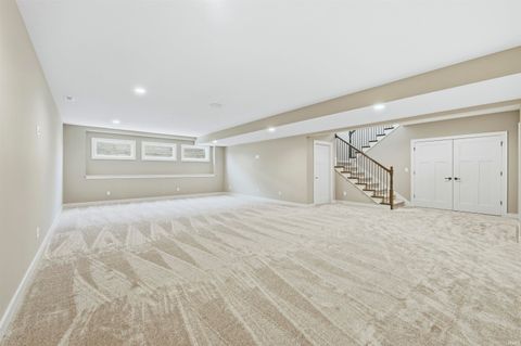 Tiny photo for 1185 Cascata Trail, Huntertown, IN 46748 (MLS # 202603505)