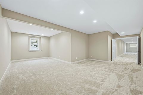 Tiny photo for 1185 Cascata Trail, Huntertown, IN 46748 (MLS # 202603505)