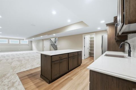 Tiny photo for 1185 Cascata Trail, Huntertown, IN 46748 (MLS # 202603505)