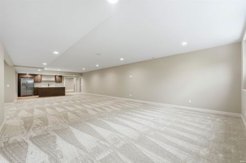 Tiny photo for 1185 Cascata Trail, Huntertown, IN 46748 (MLS # 202603505)