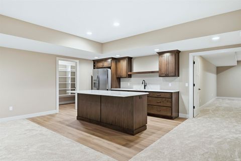 Tiny photo for 1185 Cascata Trail, Huntertown, IN 46748 (MLS # 202603505)