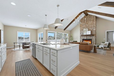 Tiny photo for 1185 Cascata Trail, Huntertown, IN 46748 (MLS # 202603505)