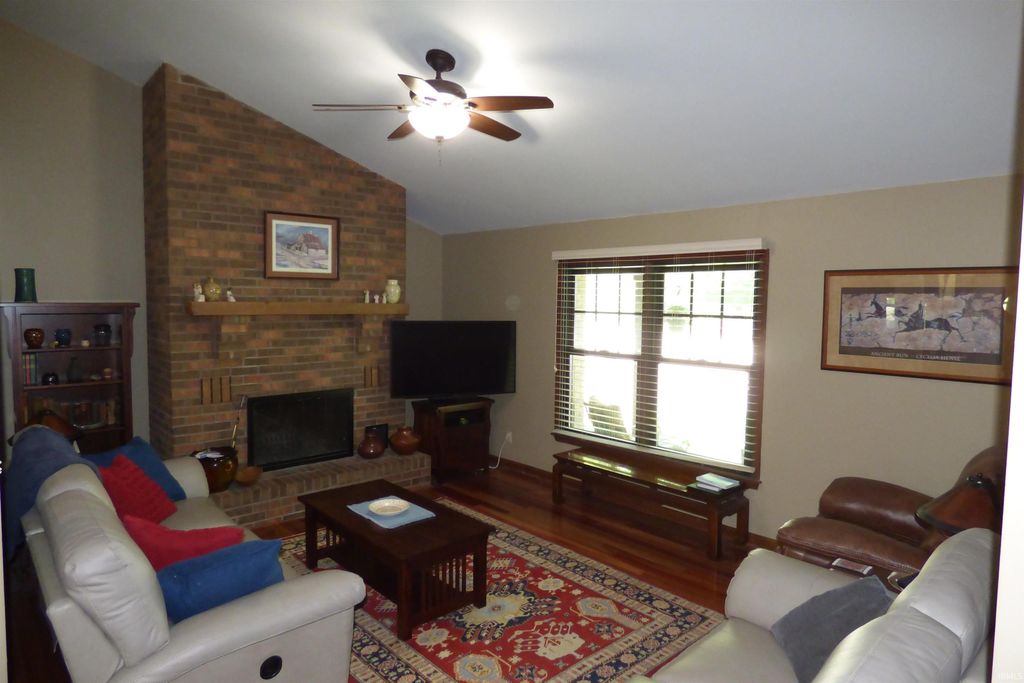 Photo of 3813 Eastbrooke Drive, Evansville, IN 47711 (MLS # 202615175)