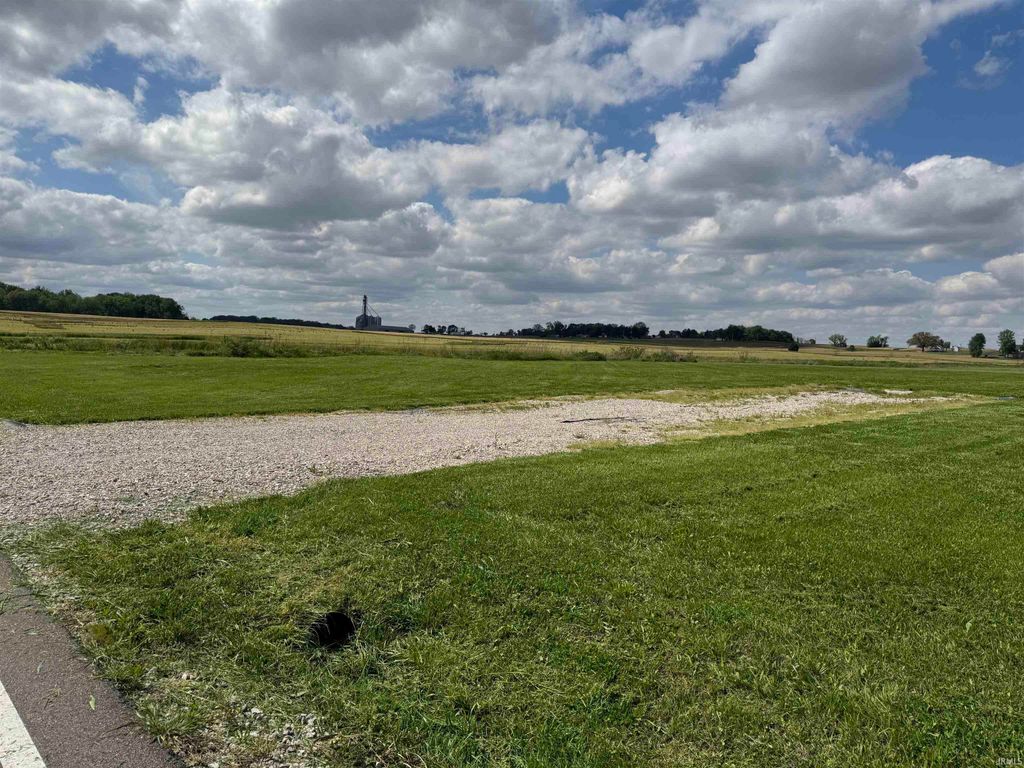 Photo of 5446 E 750 S. Road, Fort Branch, IN 47648 (MLS # 202616105)