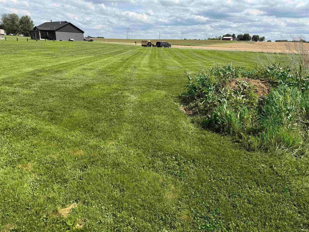 Photo of 5446 E 750 S. Road, Fort Branch, IN 47648 (MLS # 202616105)