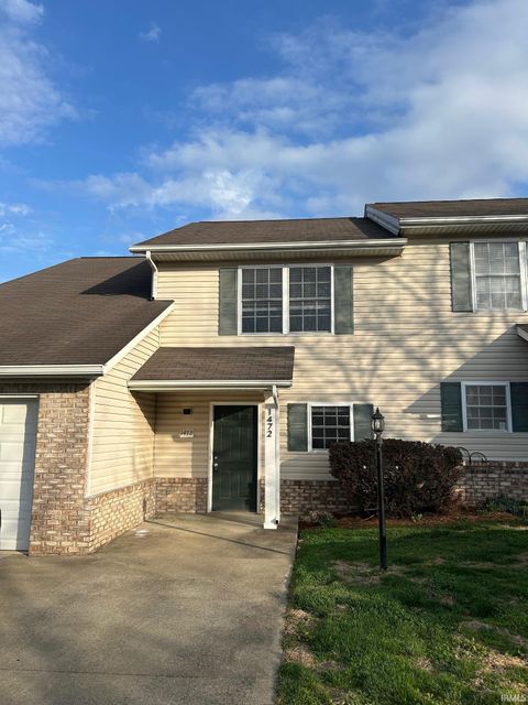 Photo of 1472 W Rockcrest Drive, Bloomington, IN 47403 (MLS # 202611428)