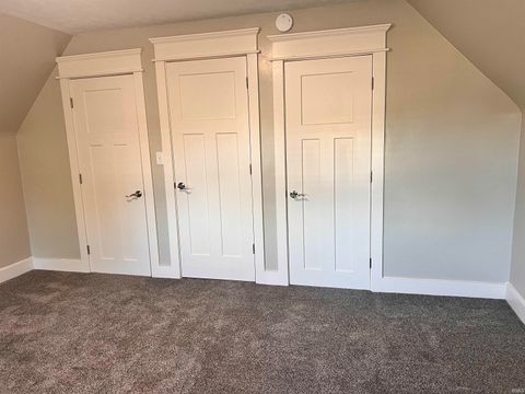 Tiny photo for 1017 S 4th Street, Lafayette, IN 47905 (MLS # 202545378)