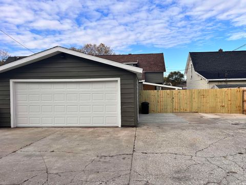 Tiny photo for 1017 S 4th Street, Lafayette, IN 47905 (MLS # 202545378)