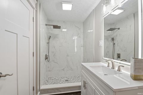 Tiny photo for 1017 S 4th Street, Lafayette, IN 47905 (MLS # 202545378)