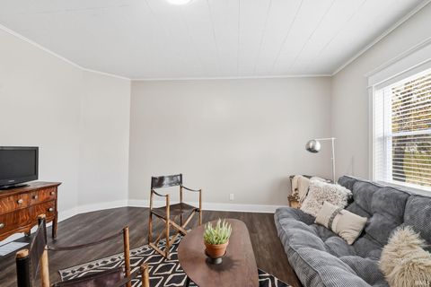 Tiny photo for 1017 S 4th Street, Lafayette, IN 47905 (MLS # 202545378)