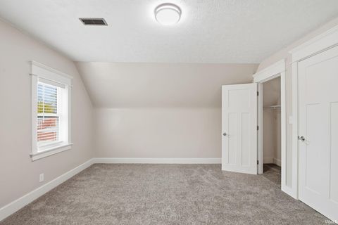 Tiny photo for 1017 S 4th Street, Lafayette, IN 47905 (MLS # 202545378)