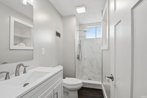 Tiny photo for 1017 S 4th Street, Lafayette, IN 47905 (MLS # 202545378)