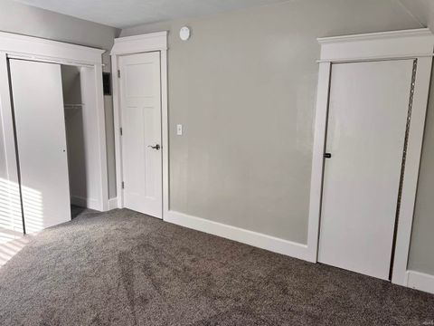 Tiny photo for 1017 S 4th Street, Lafayette, IN 47905 (MLS # 202545378)