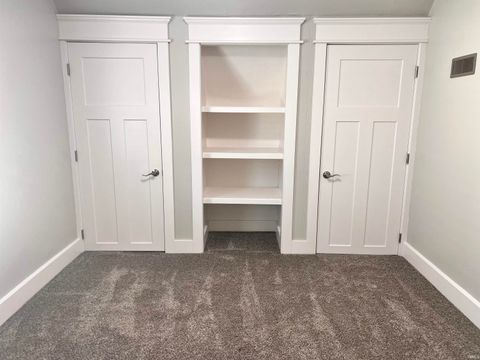 Tiny photo for 1017 S 4th Street, Lafayette, IN 47905 (MLS # 202545378)