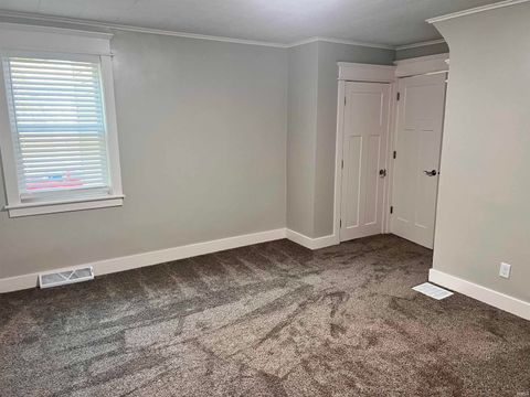 Tiny photo for 1017 S 4th Street, Lafayette, IN 47905 (MLS # 202545378)