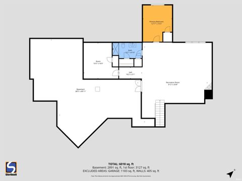 Tiny photo for 29929 Ridge Cove, Granger, IN 46530 (MLS # 202615481)