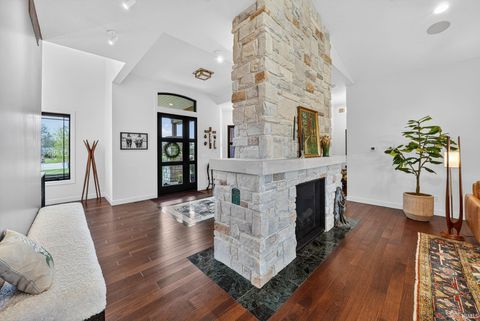Tiny photo for 29929 Ridge Cove, Granger, IN 46530 (MLS # 202615481)