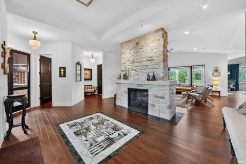 Tiny photo for 29929 Ridge Cove, Granger, IN 46530 (MLS # 202615481)