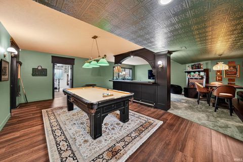 Tiny photo for 29929 Ridge Cove, Granger, IN 46530 (MLS # 202615481)