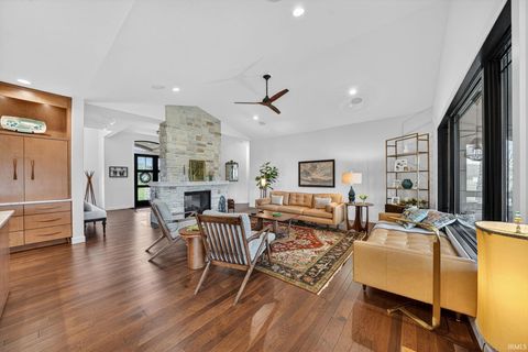 Tiny photo for 29929 Ridge Cove, Granger, IN 46530 (MLS # 202615481)