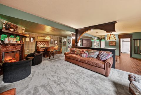 Tiny photo for 29929 Ridge Cove, Granger, IN 46530 (MLS # 202615481)