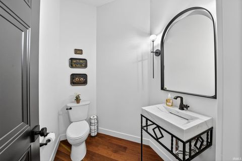 Tiny photo for 29929 Ridge Cove, Granger, IN 46530 (MLS # 202615481)