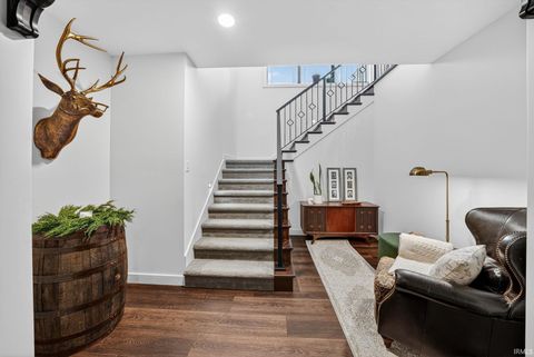 Tiny photo for 29929 Ridge Cove, Granger, IN 46530 (MLS # 202615481)