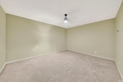 Tiny photo for 29929 Ridge Cove, Granger, IN 46530 (MLS # 202615481)
