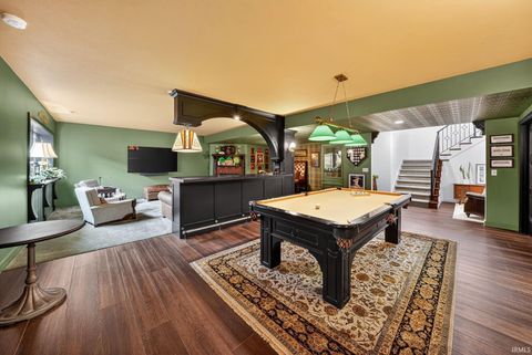 Tiny photo for 29929 Ridge Cove, Granger, IN 46530 (MLS # 202615481)