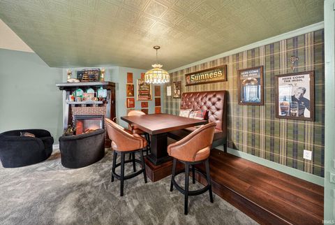 Tiny photo for 29929 Ridge Cove, Granger, IN 46530 (MLS # 202615481)